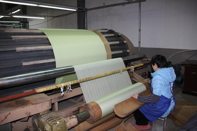 古丝绸织绣技艺研究院与江西米丝美织造有限公司开展校企合作
